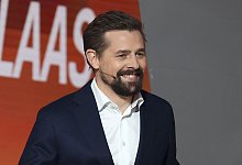 «Late Night Berlin» ist zurück: Unter anderem wird Moderator Klaas Heufer-Umlauf den Zuschauern zeigen, wie er die Sommerpause verbrachte. - Daniel Karmann/dpa