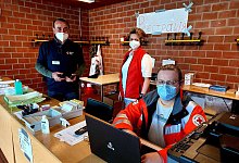 Unterkunft - Janet K&ouml;nig