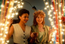 &laquo;Himmel & Erde&raquo; - Nataliia Khalan/ZDF/dpa