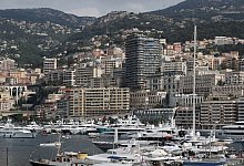 Monaco - -/PA Wire/dpa/Archiv