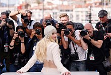 Anya Taylor-Joy - Vianney Le Caer/Invision/AP/dpa