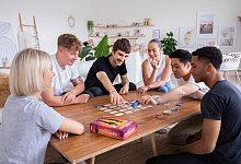 Spiel «Codenames» - Nadezda Murmakova/Czech Games Edition/dpa-tmn