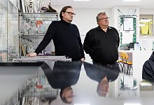 VfL Osnabrück - Friso Gentsch/dpa