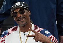 Paris 2024 - Basketball - Marcus Brandt/dpa