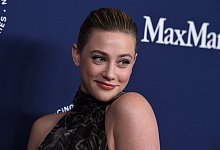 Women in Film Honors 2022 in Beverly Hills - Jordan Strauss/Invision/AP/dpa