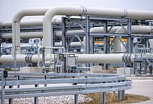 Nord Stream 2 - Foto: Jens B&uuml;ttner/dpa-Zentralbild/dpa