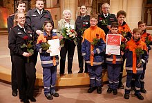 Sternheimnadel - Thomas Kr&uuml;gler