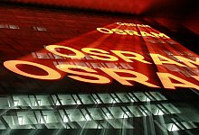 Osram - Foto: Rene Ruprecht/dpa