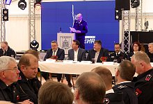 feuerwehr-3 - Rudi Rudolph