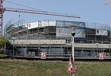 Beethovenhalle Bonn - Foto: Oliver Berg