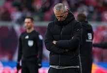 RB Leipzig - FSV Mainz 05 - Jan Woitas/dpa