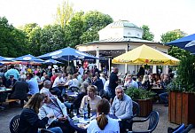 Bad Meinberger Jubiläums-Weinfest - Fotoarchiv: Nicole Ellerbrake