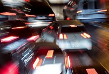 Gefahr von Auto-Hacks - Foto: Sebastian Gollnow