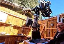 Astronomie Eikmeier - 1 - Katrin Kantelberg