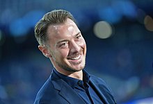 Matthias Jaissle - Angelika Warmuth/dpa