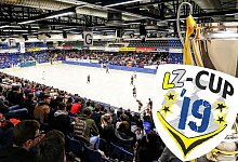 Endrunde des LZ-Cups - Archiv: Paul Cohen/Montage: Benjamin M&ouml;ller