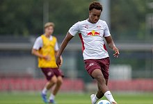 Assan Ou&eacute;draogo - Hendrik Schmidt/dpa