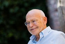 Der Investigativjournalist G&uuml;nter Wallraff wird 80 Jahre alt. - Rolf Vennenbernd/dpa