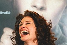 Julia Roberts - Foto: picture alliance / Wolfgang Kumm/dpa