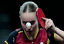 Annett Kaufmann - Petros Giannakouris/AP/dpa