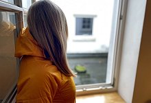 Ungewisse Zukunft - Sven Kienscherf