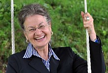 Ursula Cantieni - picture alliance / dpa