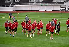 Conference League - Foto: matthias koch/dpa