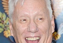 James Woods - picture alliance / Justin Lane/EPA/dpa
