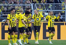 BVB - Bernd Thissen/dpa