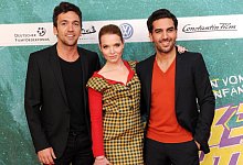 Fack Ju G&ouml;hte - Foto: Tobias Hase