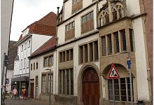 Haus Wippermann - Till Brand