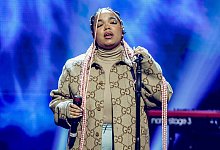 Musikerin Zoe Wees - Axel Heimken/dpa