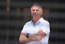 Verurteilung Bolsonaros deutet sich an - Luis Nova/AP/dpa