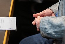 Prozess gegen Narkosearzt - Stefan Puchner/dpa