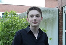 Elias Bala - LSV NRW