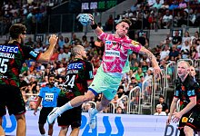 Lasse Andersson - Marco Wolf/dpa