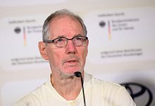 Karl Quade - Julian Stratenschulte/dpa