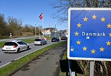 Die Einreise nach Dänemark ist nach wie vor möglich, ab dem 27. Dezember muss man unabhängig vom Impfstatus aber im Besitz eines negativen Corona-Tests sein. - Carsten Rehder/dpa