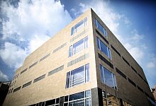 Wallraf-Richartz Museum - Foto: picture alliance / Oliver Berg/dpa