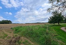 Baugebiet Siekbach II - Nadine Uphoff