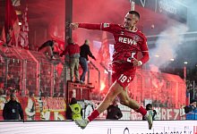 Preu&szlig;en M&uuml;nster - 1. FC K&ouml;ln - Bernd Thissen/dpa