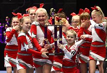 Germancheermasters - J&ouml;rg Hagemann