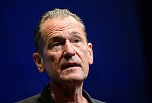 Mathias Döpfner - Bernd von Jutrczenka/dpa