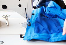 Reparatur-Services - Luis Tamayo/Vaude/dpa