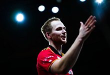 Benedikt Duda - Eva Manhart/APA/dpa