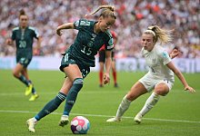 EM - Sebastian Christoph Gollnow/dpa