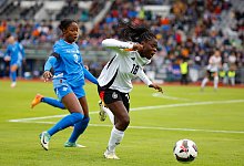 Island - Deutschland - Brynjar Gunnarsson/dpa