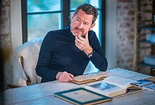 Diekmanns musikalische Schatzsuche - Foto: Jens Büttner/dpa-Zentralbild/dpa