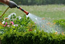 Erleichtert die Arbeit - Foto: dpa