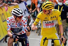 Tour de France - 19. Etappe - Jerome Delay/AP/dpa